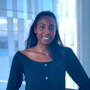 Meet your Posher, Shirien